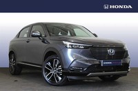 2024 Honda HR-V Hatchback 1.5 eHEV Advance 5dr CVT SUV Hybrid Automatic