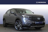 2022 Honda HR-V Hatchback 1.5 eHEV Advance 5dr CVT SUV Hybrid Automatic