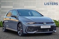 2025 Volkswagen Golf 1.5 TSI 272 GTE eHybrid 5dr DSG HATCHBACK PETROL/ELECTRIC A