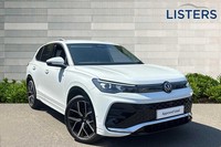 2025 Volkswagen Tiguan 1.5 eTSI 150 R-Line 5dr DSG ESTATE PETROL Automatic