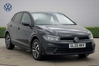 2025 Volkswagen Polo Hatchback 1.0 TSI Match 5dr DSG Hatchback Petrol Automatic