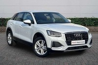 2025 Audi Q2 Estate 35 TFSI Sport 5dr SUV Petrol Manual
