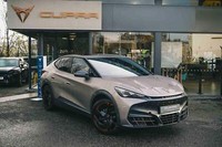 2024 Cupra Tavascan Estate 210kW V2 77kWh 5dr Auto SUV Electric Automatic