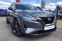 2023 Nissan Qashqai 1.3 DiG-T MH 158 Tekna 5dr HATCHBACK Petrol/Electric Hybrid 