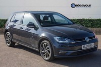 2020 Volkswagen Golf 1.5 TSI EVO 150 Match Edition 5dr HATCHBACK PETROL Manual