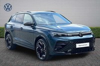 2026 Volkswagen Tiguan Estate 1.5 eTSI 150 R-Line 5dr DSG SUV Petrol Automatic