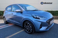 2026 Hyundai i10 1.2 [79] Premium 5dr Auto [Nav] Hatchback Petrol Automatic