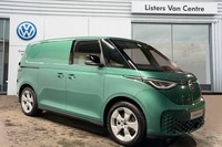 2024 Volkswagen ID-Buzz 210kW Commerce Plus 79kWh Auto Van Electric Automatic