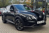 2024 Nissan Juke 1.6 Hybrid N-Connecta 5dr Auto HATCHBACK Petrol/Electric Hybrid