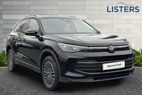 2025 Volkswagen Tiguan Estate 1.5 TSI eHybrid Match 5dr DSG SUV Hybrid Automatic