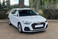 2023 Audi A1 Sportback 30 TFSI 110 Sport 5dr Hatchback Petrol Manual