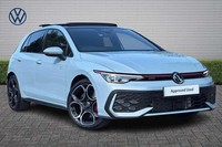 2026 Volkswagen Golf Hatchback 2.0 TSI 265 GTI 5dr DSG Hatchback Petrol Automati