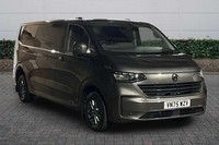 2025 Volkswagen Transporter T30 LWB Diesel 2.0 TDI 110 Commerce Pro Van Van Dies