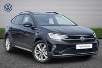 2026 Volkswagen Taigo Hatchback 1.0 TSI 115 Match 5dr Hatchback Petrol Manual