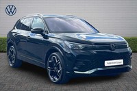 2026 Volkswagen Tiguan Estate 1.5 TSI 272 eHybrid R-Line 5dr DSG SUV Hybrid Auto