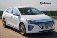 2022 Hyundai IONIQ 100kW Premium 38kWh 5dr Auto HATCHBACK ELECTRIC Automatic