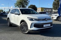 2024 Volkswagen Tiguan Estate 1.5 eTSI 150 Match 5dr DSG SUV Petrol Automatic