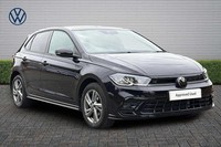 2022 Volkswagen Polo Hatchback 1.0 TSI R-Line 5dr Hatchback Petrol Manual