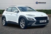 2023 Hyundai KONA 1.0 TGDi 48V MHEV SE Connect 5dr Hatchback Petrol Manual
