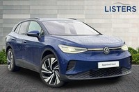 2025 Volkswagen ID.4 Estate 210kW Match Pro 77kWh 5dr Auto Estate Electric Autom