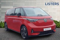 2025 Volkswagen ID. Buzz Estate 250kW GTX Pro 86kWh 5dr 4MOTION LWB Auto (7 Seat