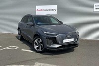 2025 Audi Q6 e-tron Estate 225kW Performance 100kWh S Line 5dr Auto Estate Elect