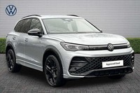 2025 Volkswagen Tiguan Diesel Estate 2.0 TDI R-Line 5dr DSG SUV Diesel Automatic