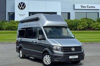 2024 Volkswagen California 2.0 TDI 600 5dr Tip Auto [3.5T] Camper Van Diesel Aut