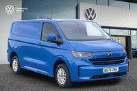 2025 Volkswagen Transporter T28 SWB Diesel 2.0 TDI 150 Commerce Pro Van (5 Plus)