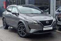 2022 Nissan Qashqai 1.3 DiG-T MH 158 Tekna 5dr 4WD Xtronic HATCHBACK Petrol/Elec