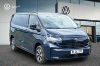 2026 Volkswagen Transporter T30 SWB Diesel 2.0 TDI 150 Commerce Plus Van Auto (5