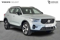 2026 Volvo XC40 Plus, B3 Mild hybrid, Petrol, Dark Estate Petrol Automatic