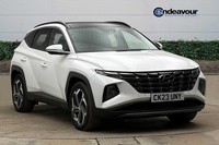 2023 Hyundai TUCSON 1.6 TGDi Plug-in Hybrid Ultimate 5dr 4WD Auto Estate Petrol 