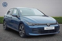 2024 Volkswagen Golf Hatchback 1.5 TSI Match 5dr Hatchback Petrol Manual