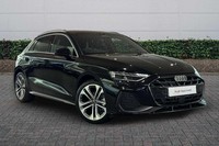 2025 Audi A3 Diesel Sportback 2.0 TDI 150 S Line 5dr S Tronic Hatchback Diesel A