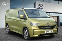 2026 Volkswagen Transporter T32 SWB Diesel 2.0 TDI 150 Commerce Pro Van 4MOTION 