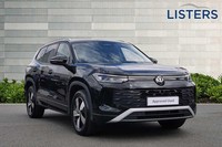 2025 Volkswagen Tayron Estate Special Edition 1.5 TSI eHybrid Match 5dr DSG6 Est