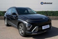 2026 Hyundai KONA 1.6T 138 Advance 5dr DCT Hatchback Petrol Automatic