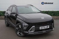 2026 Hyundai KONA 1.6 Hybrid 129 Ultimate 5dr DCT Hatchback Hybrid Automatic