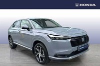 2026 Honda HR-V 1.5 eHEV Advance 5dr CVT Hatchback Hybrid Automatic