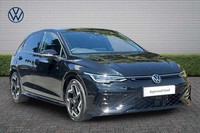 2025 Volkswagen Golf Hatchback 1.5 eTSI 150 R-Line 5dr DSG Hatchback Petrol Auto
