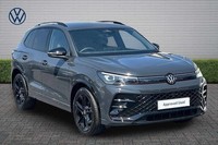 2026 Volkswagen Tiguan Estate 1.5 eTSI 150 Black Edition 5dr DSG SUV Petrol Auto
