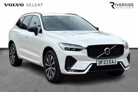 2023 Volvo XC60 2.0 B5P Plus Dark 5dr AWD Geartronic ESTATE PETROL Automatic