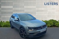 2018 Volkswagen Tiguan Diesel Estate 2.0 TDI 150 SE Nav 5dr SUV Diesel Manual
