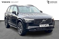 2025 Volvo XC90 Plus, B5 AWD Mild hybrid, Petrol, Dark, 7 Seats Crossover Petrol
