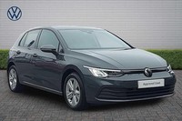 2023 Volkswagen Golf Hatchback 1.5 TSI Life 5dr Hatchback Petrol Manual
