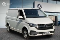 2023 Volkswagen Transporter T28 SWB Diesel 2.0 TDI 150 Highline Van DSG Van Dies