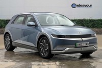 2022 Hyundai IONIQ 5 160kW Premium 73 kWh 5dr Auto Hatchback Electric Automatic