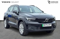2025 Volvo EX40 Core, Single Motor, Electric Estate Electric Automatic