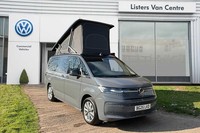 2025 Volkswagen California Diesel Estate 2.0 TDI Ocean 5dr DSG Camper Van Diesel